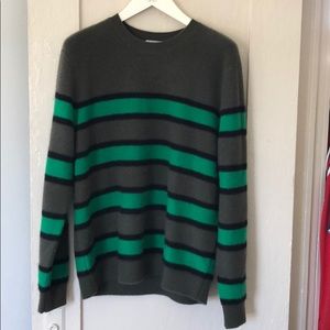 Brand new Vince cashmere sweater